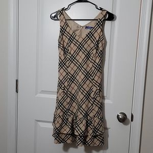 Burberry London Blue Label